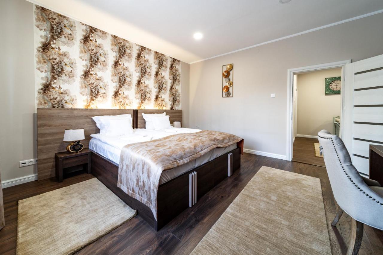 Be My Apartman 奥多尔黑塞库耶斯克 外观 照片