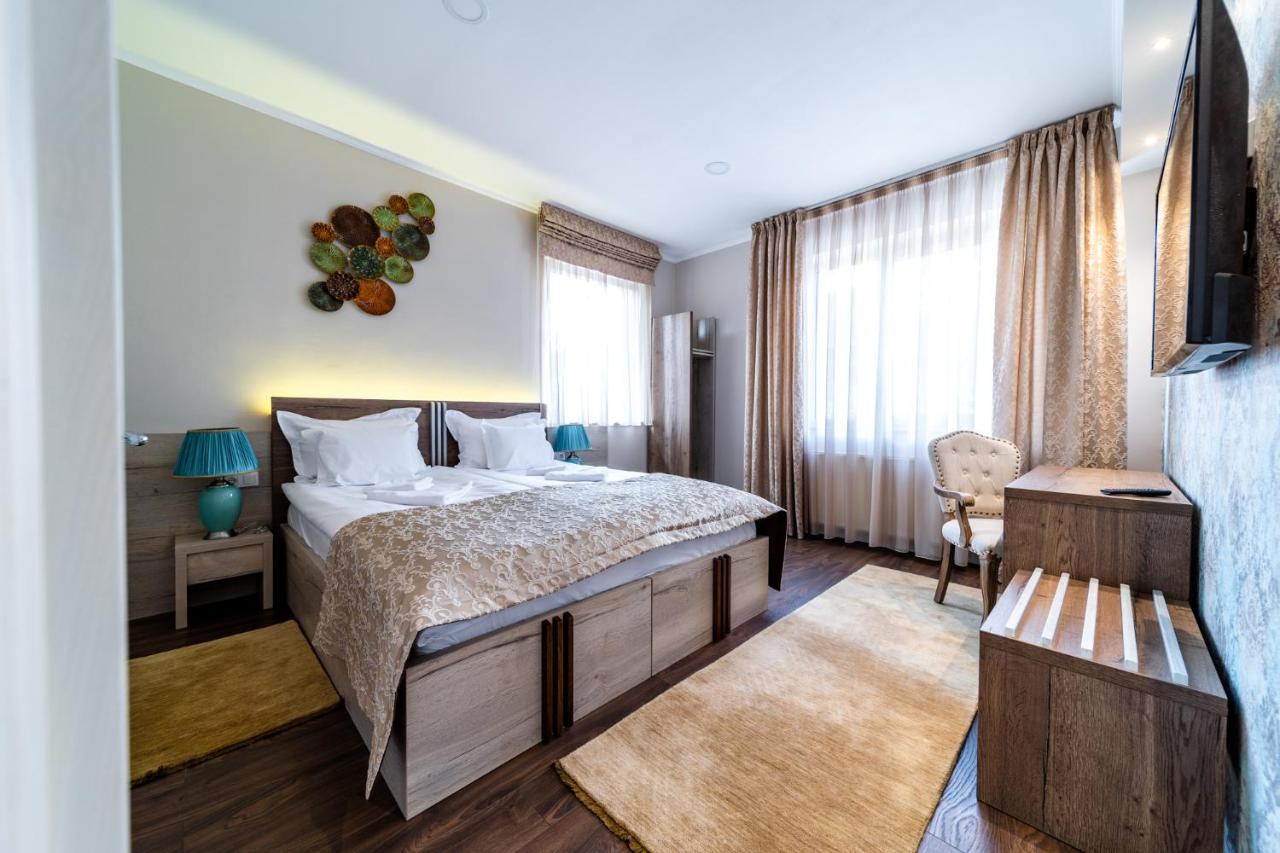 Be My Apartman 奥多尔黑塞库耶斯克 外观 照片