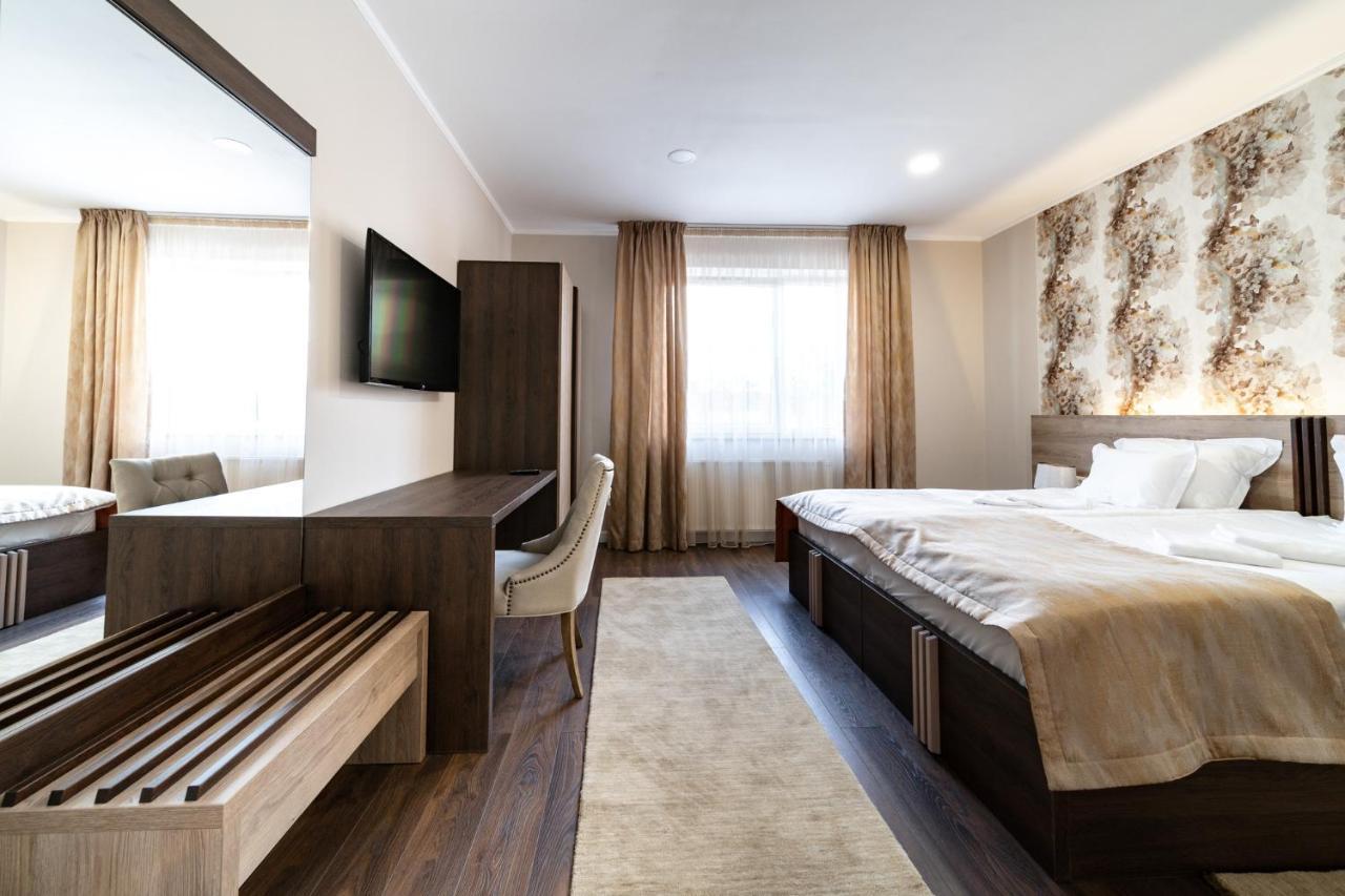 Be My Apartman 奥多尔黑塞库耶斯克 外观 照片